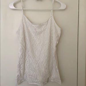 Loft Floral Cami